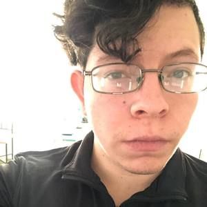 Meet your Posher, Andre